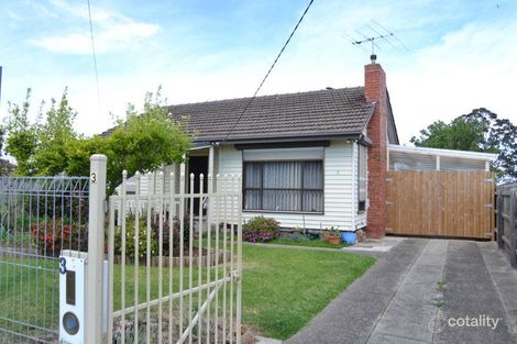 Property photo of 3 Lahinch Street Broadmeadows VIC 3047