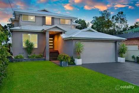 77 Aloha Dr, Chittaway Bay, NSW 2261