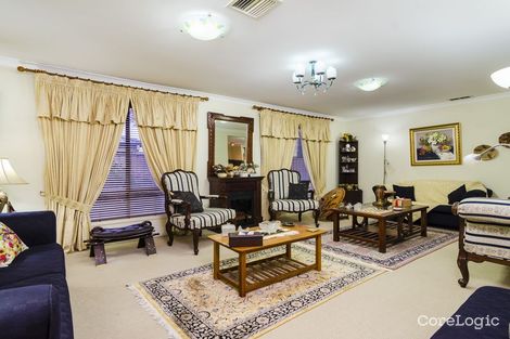 Property photo of 20 Sumner Crescent Point Cook VIC 3030