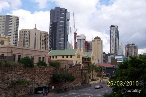 50/586 Ann St, Fortitude Valley, QLD 4006