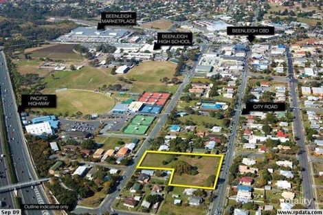 20 City Rd, Beenleigh, QLD 4207