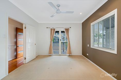 Property photo of 12 Greens Road Coorparoo QLD 4151