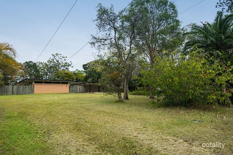 Property photo of 8 Osborne Court Loganholme QLD 4129
