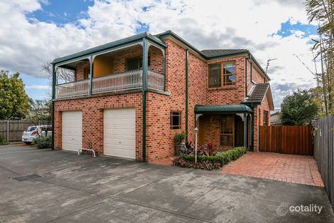 Property photo of 4/24 Farquhar Street The Junction NSW 2291