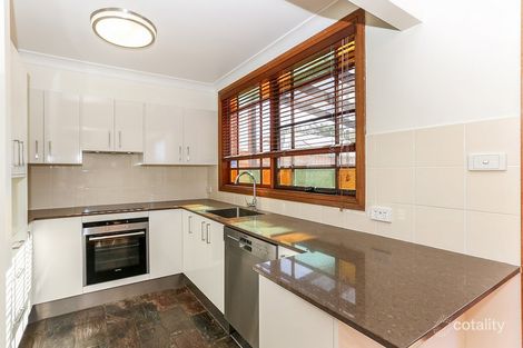 Property photo of 4/24 Farquhar Street The Junction NSW 2291