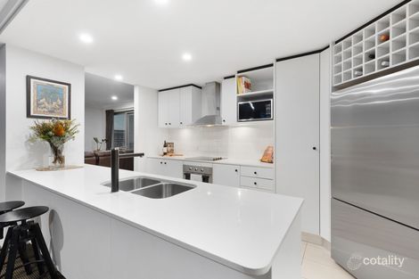Property photo of 5/138 Mounts Bay Road Perth WA 6000