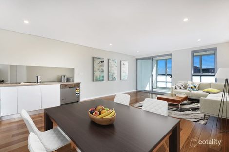 Property photo of 31/50 Loftus Crescent Homebush NSW 2140