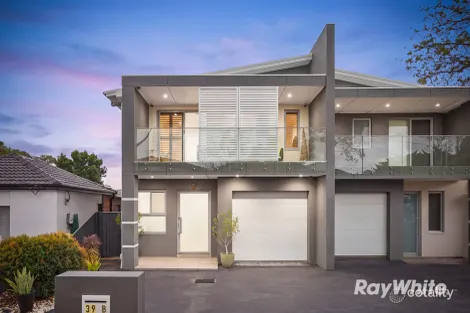 39b Camillo St, Pendle Hill, NSW 2145
