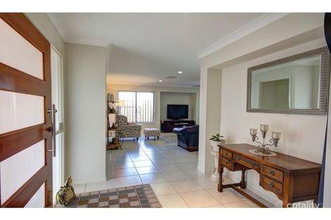 Property photo of 76 Wedgetail Circuit Narangba QLD 4504