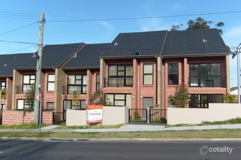 Property photo of 157 Kissing Point Road Dundas NSW 2117