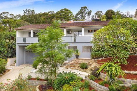 Property photo of 18 Clarke Place Killara NSW 2071