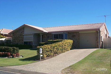 9 Lapidus St, Birkdale, QLD 4159