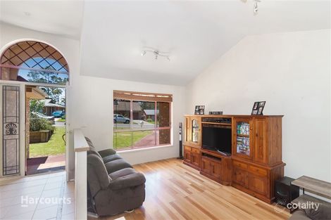 Property photo of 9 Daintree Drive Albion Park NSW 2527