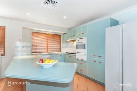 Property photo of 9 Daintree Drive Albion Park NSW 2527