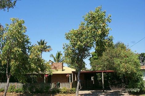 7 Shakespeare St, East Mackay, QLD 4740