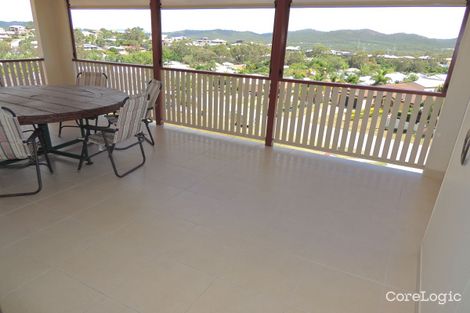 Property photo of 23A Wivenhoe Close Clinton QLD 4680