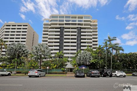 Property photo of 41/219-225 Abbott Street Cairns North QLD 4870