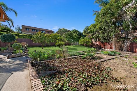 Property photo of 47 David Road Castle Hill NSW 2154