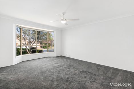 Property photo of 114 Adelphi Street Rouse Hill NSW 2155