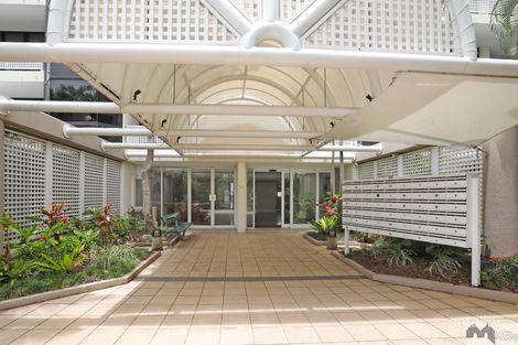 Property photo of 41/219-225 Abbott Street Cairns North QLD 4870
