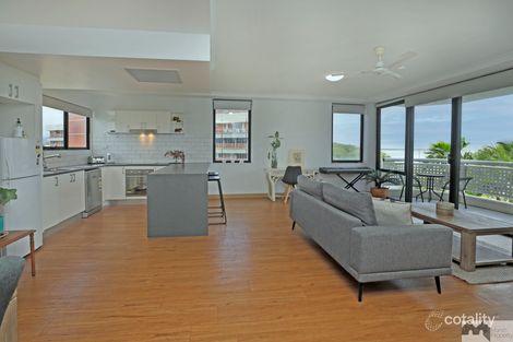 Property photo of 41/219-225 Abbott Street Cairns North QLD 4870