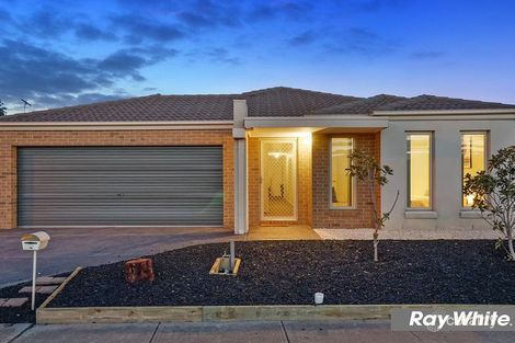 Property photo of 196 Riversdale Drive Tarneit VIC 3029