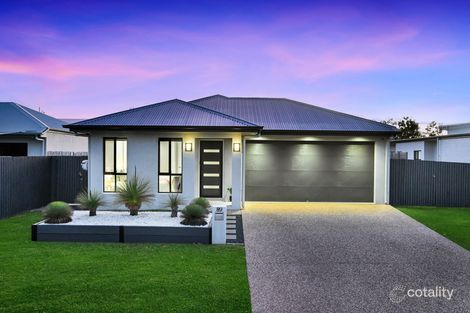 89 Fremont St, Mount Low, QLD 4818