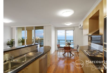 Property photo of 607/115 Beach Street Port Melbourne VIC 3207