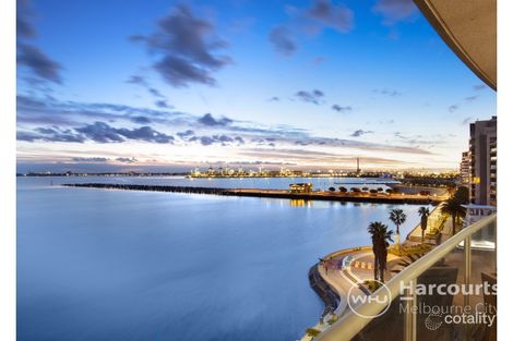 Property photo of 607/115 Beach Street Port Melbourne VIC 3207