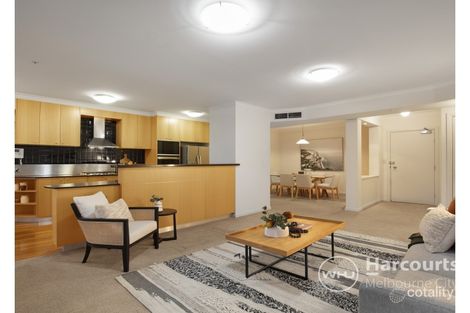 Property photo of 607/115 Beach Street Port Melbourne VIC 3207