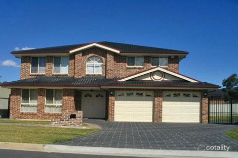 Property photo of 14 Boronia Drive Voyager Point NSW 2172