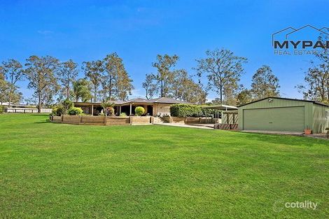 Property photo of 13-15 Polebark Crescent New Beith QLD 4124