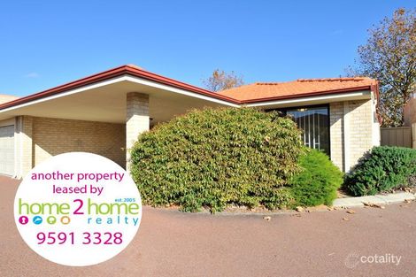 Property photo of 4/14 Alora Drive Port Kennedy WA 6172