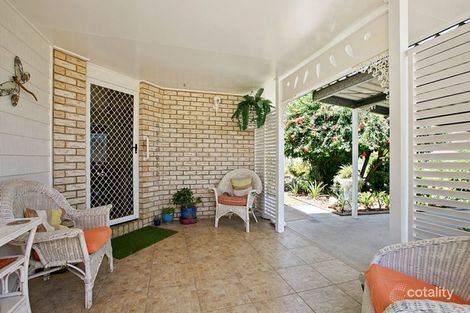 Property photo of 3 Benstead Court Widgee QLD 4570