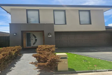 Property photo of 116 Edith Street Tarneit VIC 3029