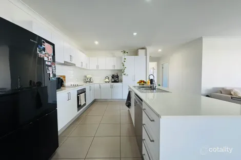 Property photo of 61 Hannay Street Moranbah QLD 4744