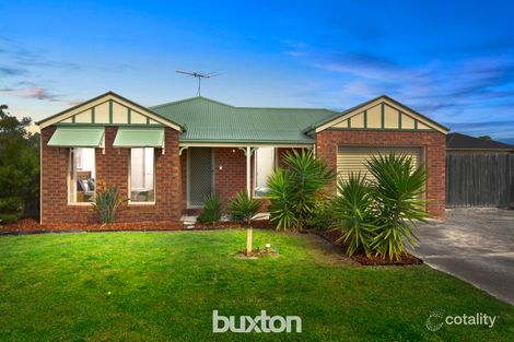 Property photo of 28 Carstairs Close Grovedale VIC 3216