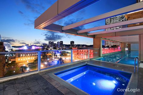 Property photo of 2005/151 George Street Brisbane City QLD 4000