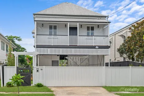 16 Grant St, Hendra, QLD 4011