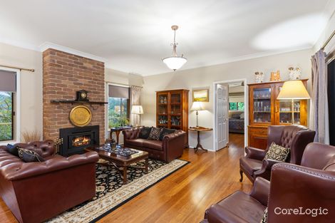 Property photo of 11 Castlewood Close Kenmore Hills QLD 4069