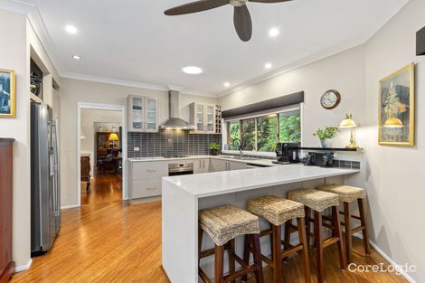 Property photo of 11 Castlewood Close Kenmore Hills QLD 4069
