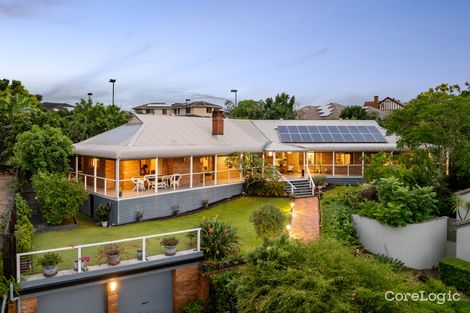 Property photo of 11 Castlewood Close Kenmore Hills QLD 4069