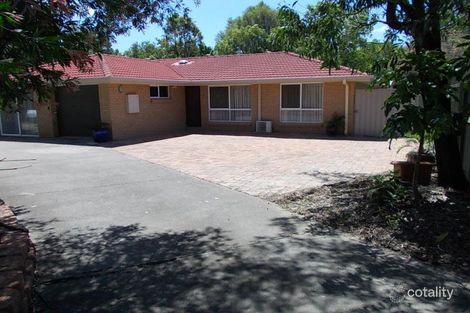 Property photo of 1/12 Goldwyn Way Oxenford QLD 4210