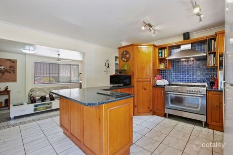 Property photo of 3 Benstead Court Widgee QLD 4570