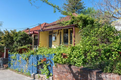 Property photo of 1/199 Old Canterbury Road Dulwich Hill NSW 2203