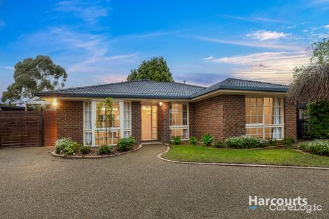 Property photo of 8 Ashview Court Rowville VIC 3178