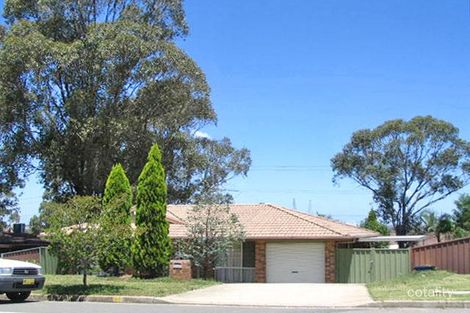 Property photo of 65 Swallow Drive Erskine Park NSW 2759