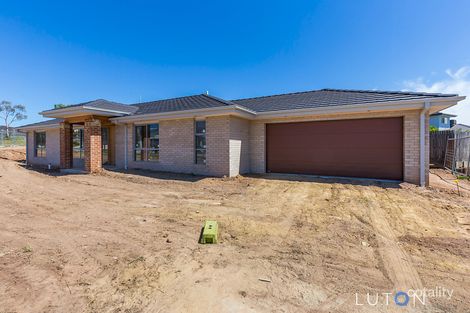 Property photo of 1 Chipp Street Coombs ACT 2611