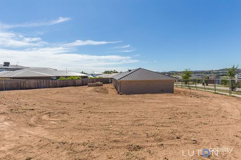 Property photo of 1 Chipp Street Coombs ACT 2611