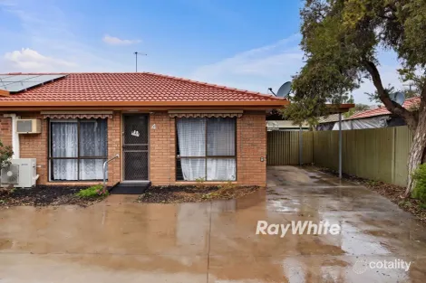 4/288 San Mateo Ave, Mildura, VIC 3500